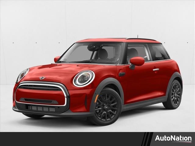 mini 3 door 2023 WMW53DH00P2S83682 image